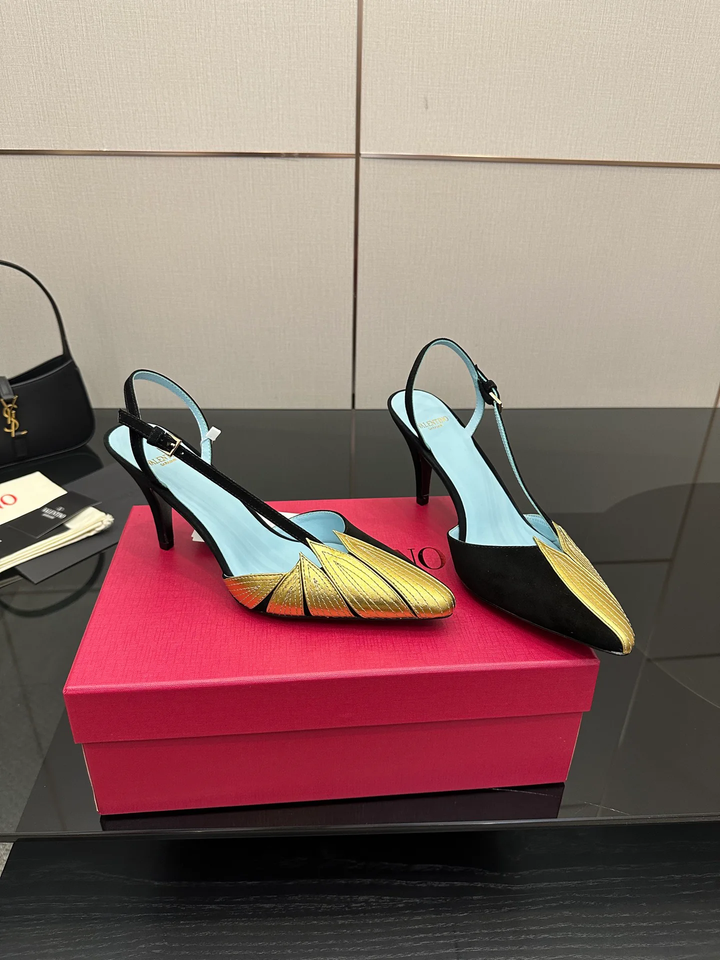 Туфли Женские Valentino 95903