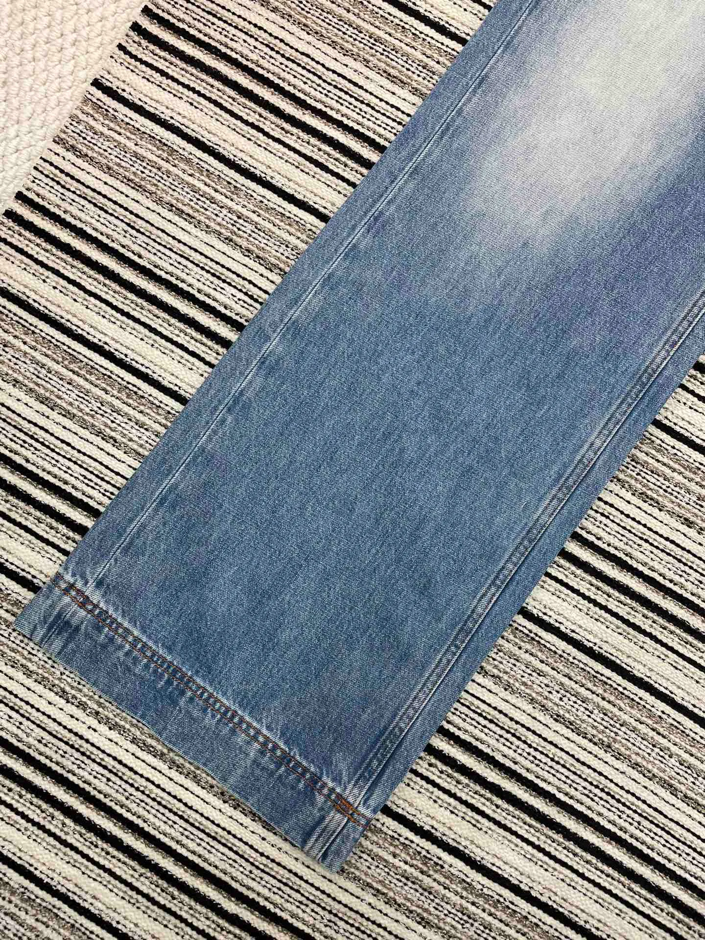 Джинсы Женские Hermes 4794242