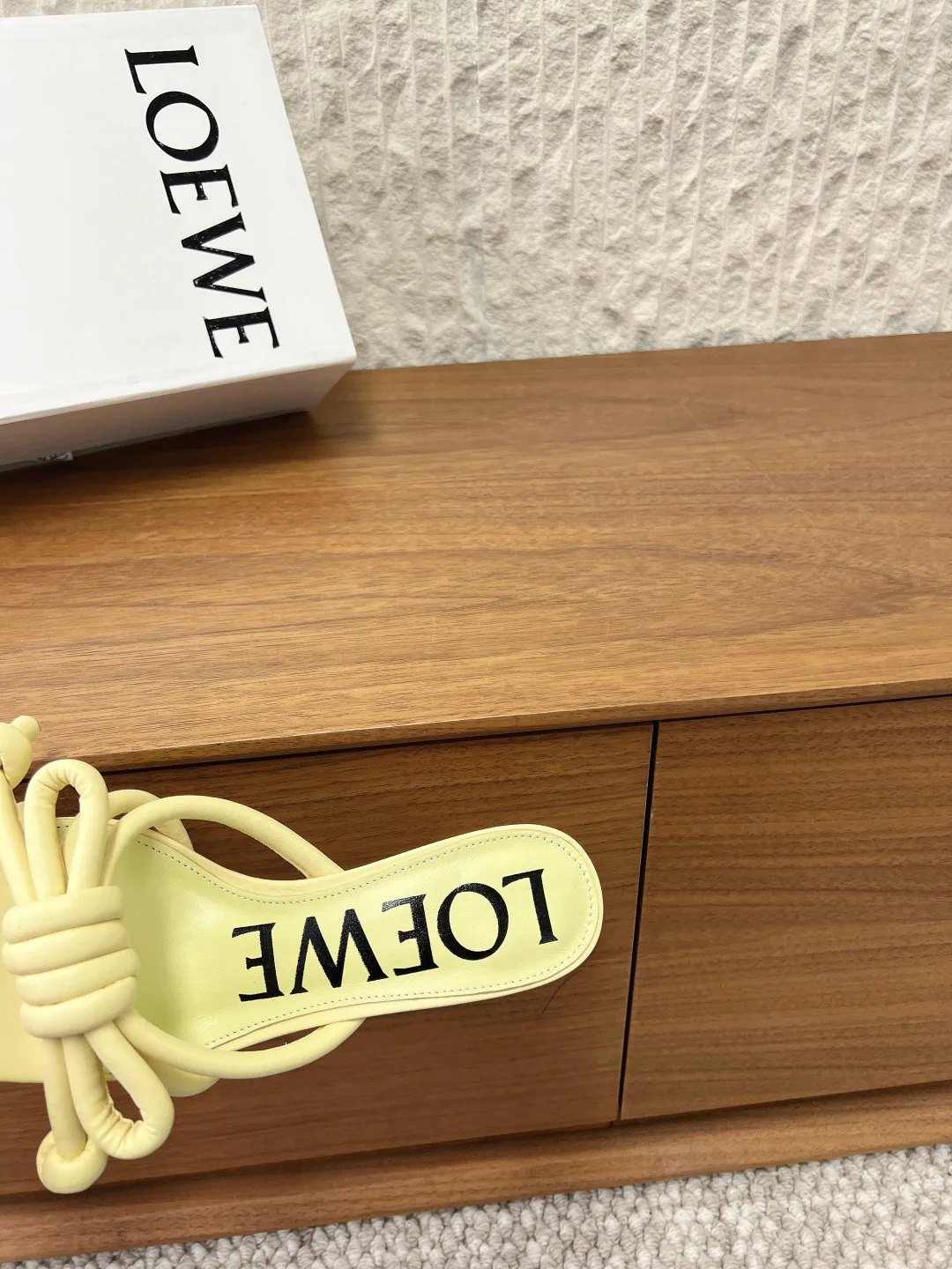 Туфли Женские Loewe 11405124