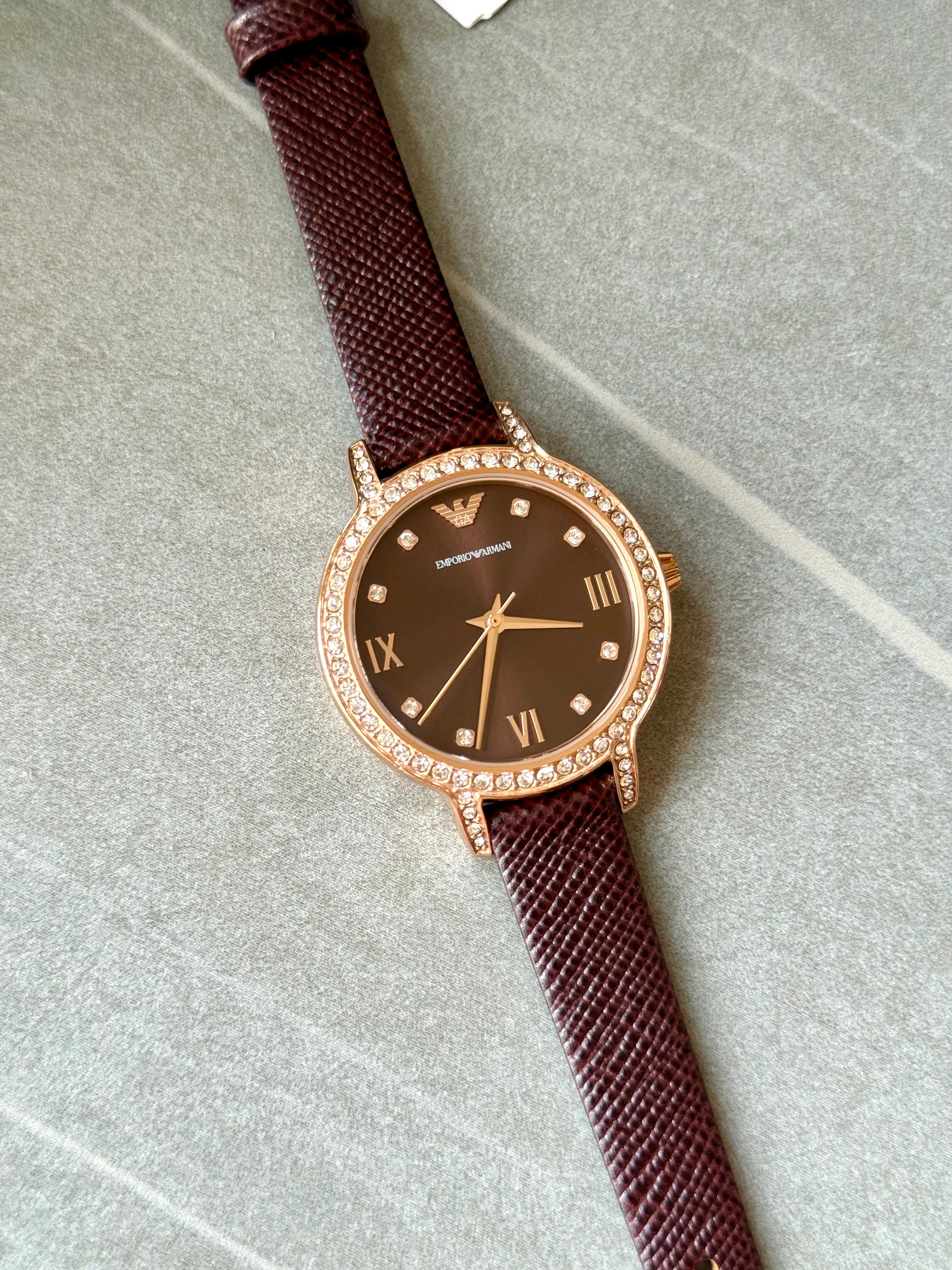 Часы Женские Armani 17087694