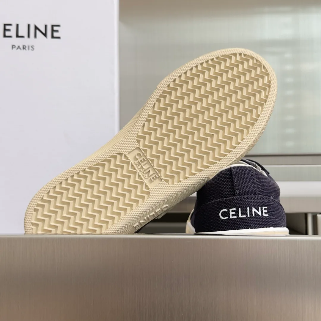 Кеды Женские Celine 11687297