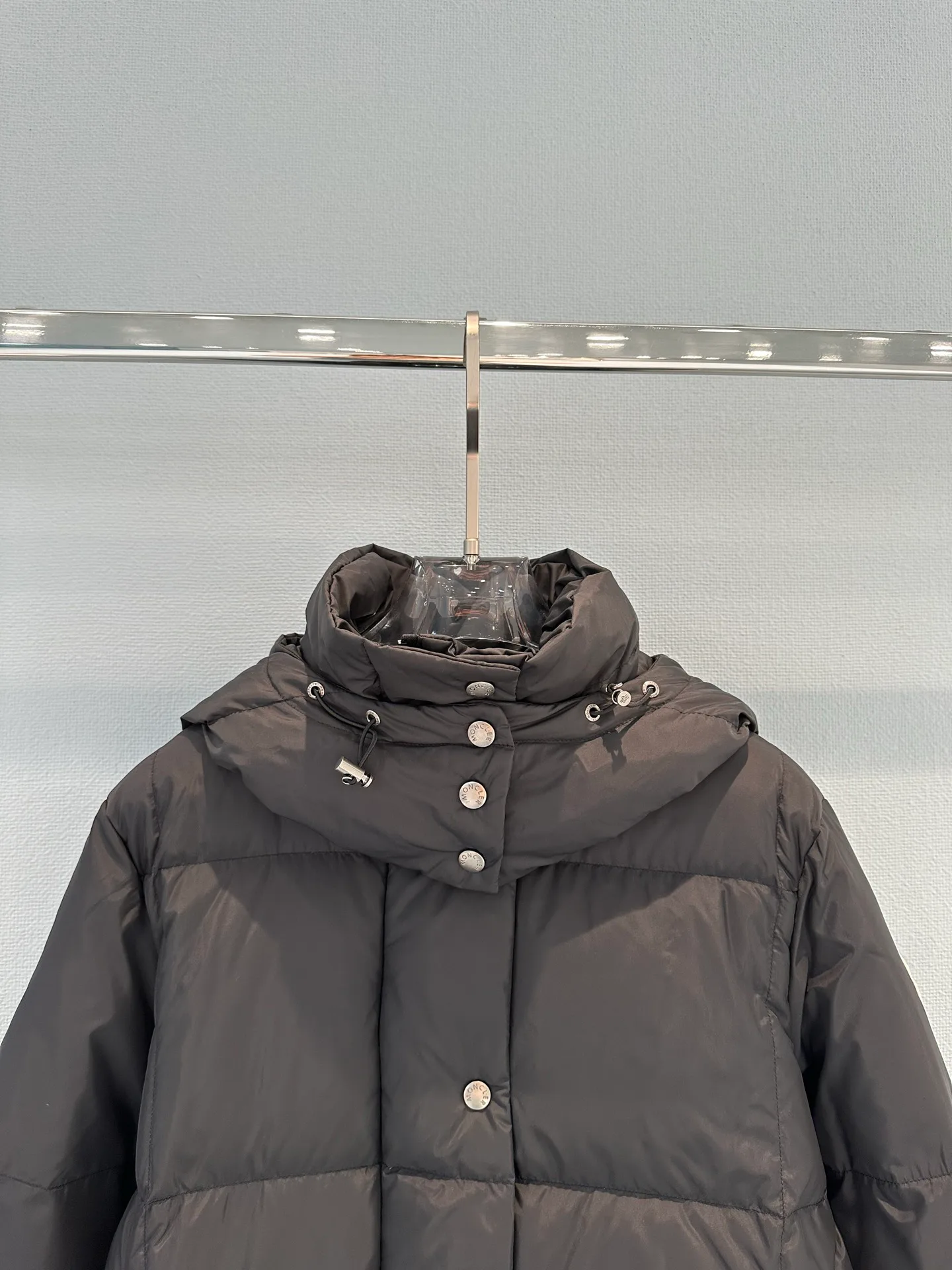 Куртки И Пуховики Женские Moncler 18963247