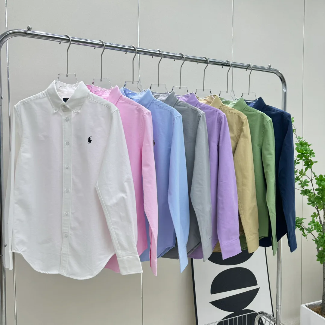 Рубашки Женские Ralph Lauren 17318295