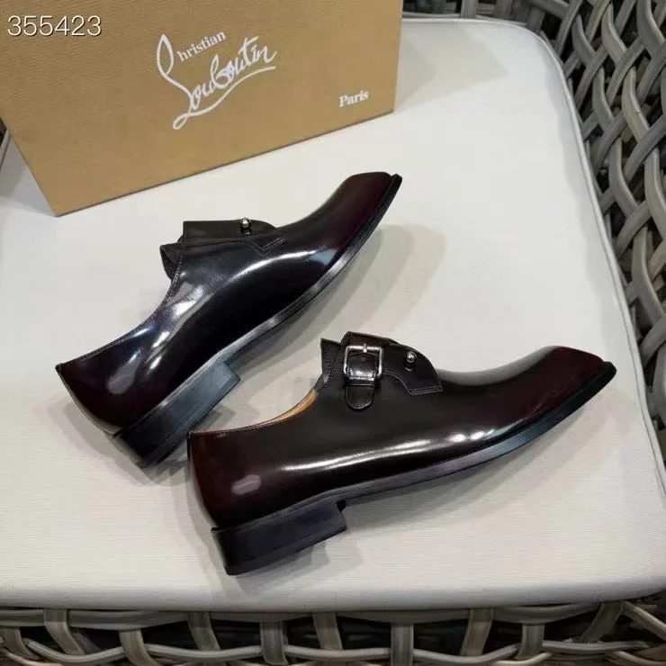 Лоферы И Туфли Мужские Christian Louboutin 920231