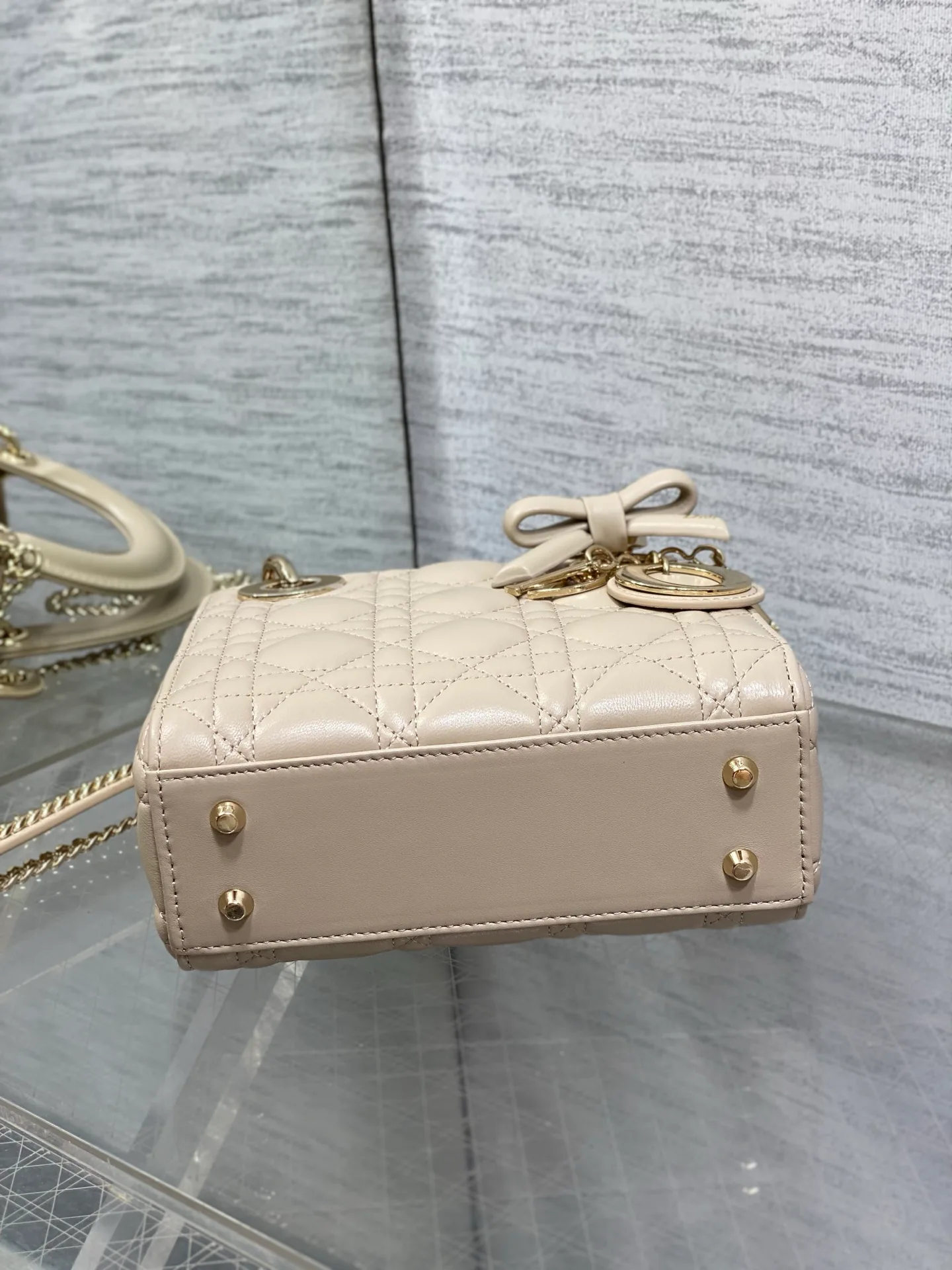 Классические Сумки Женские Christian Dior 17601501