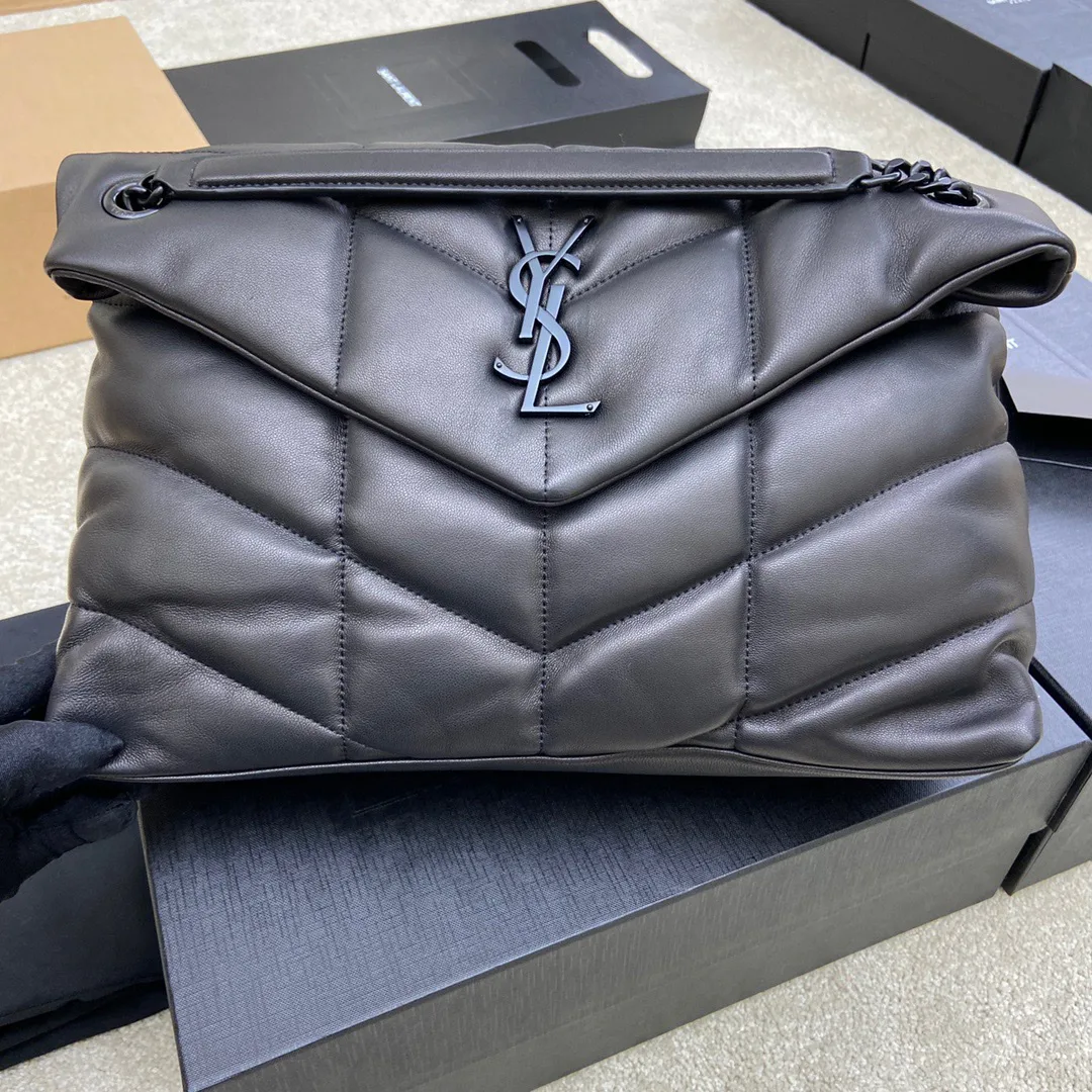 Классические Сумки Женские Saint Laurent 11701519