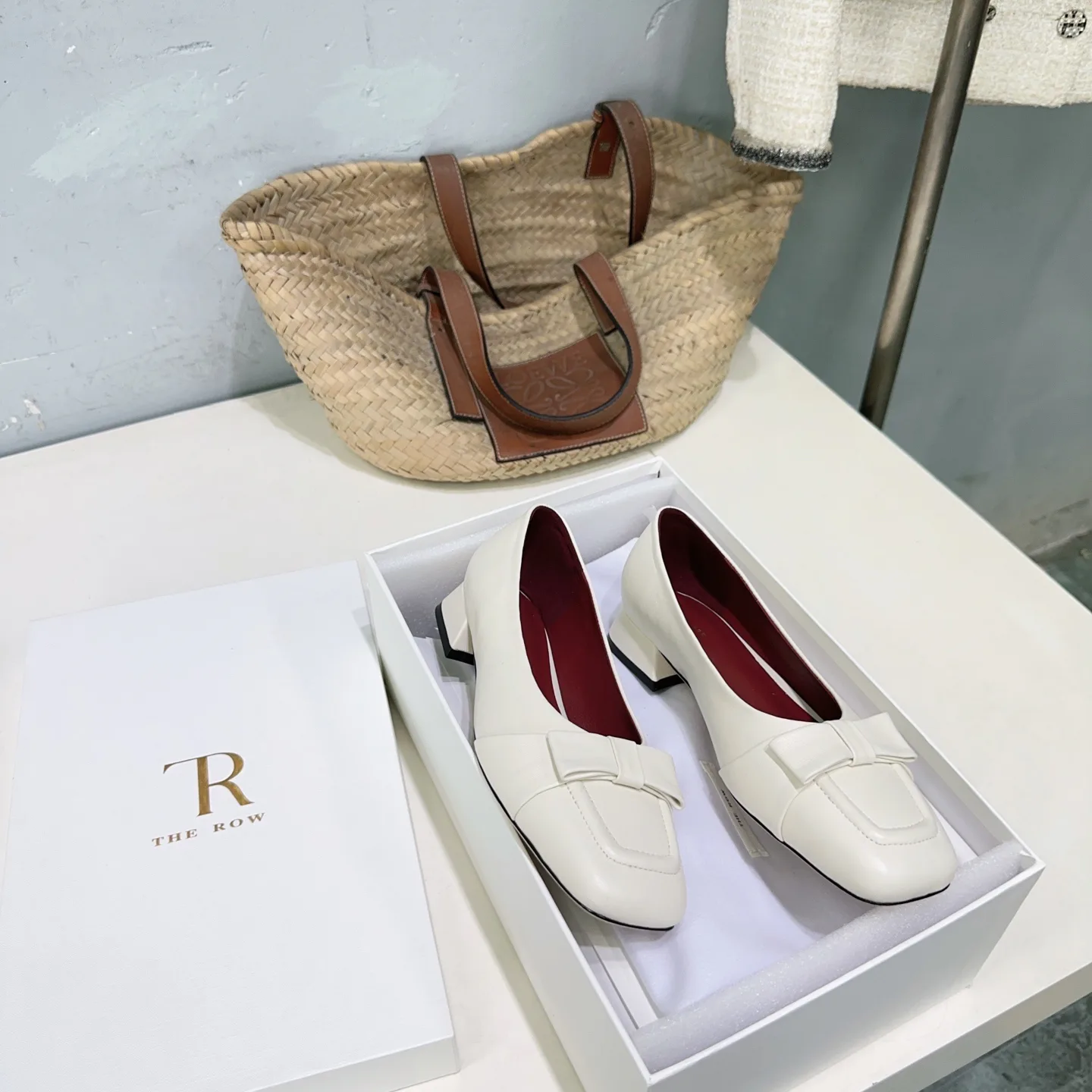 Туфли Женские The Row 449754