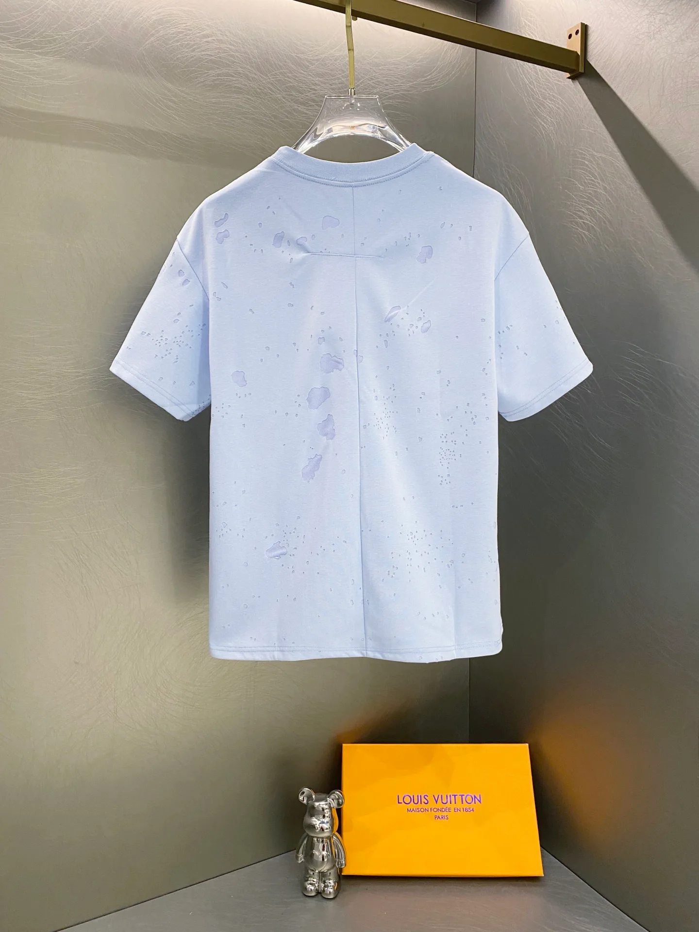 Футболки Мужские Givenchy 11708764