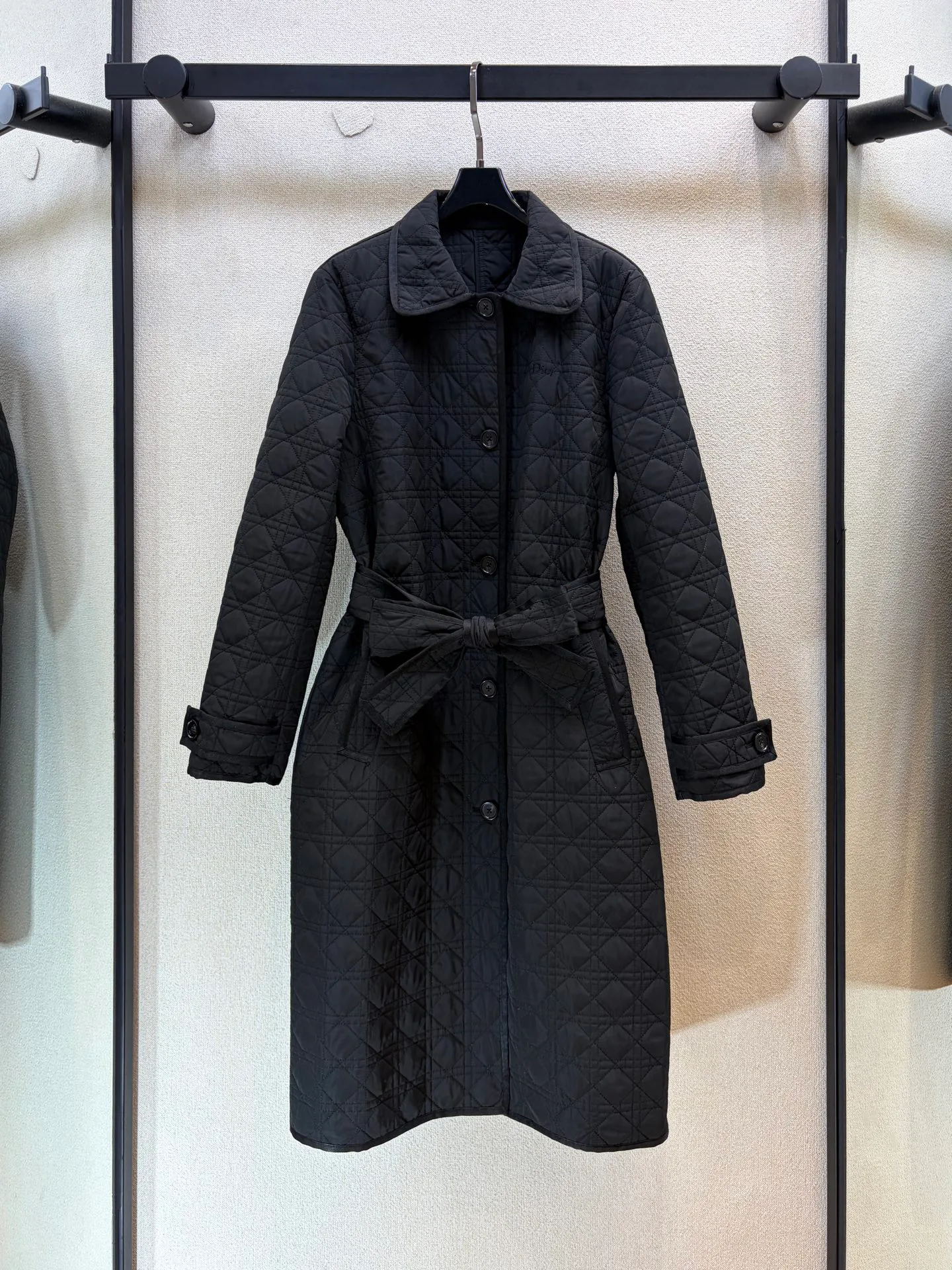 Куртки И Пуховики Женские Christian Dior 18184265