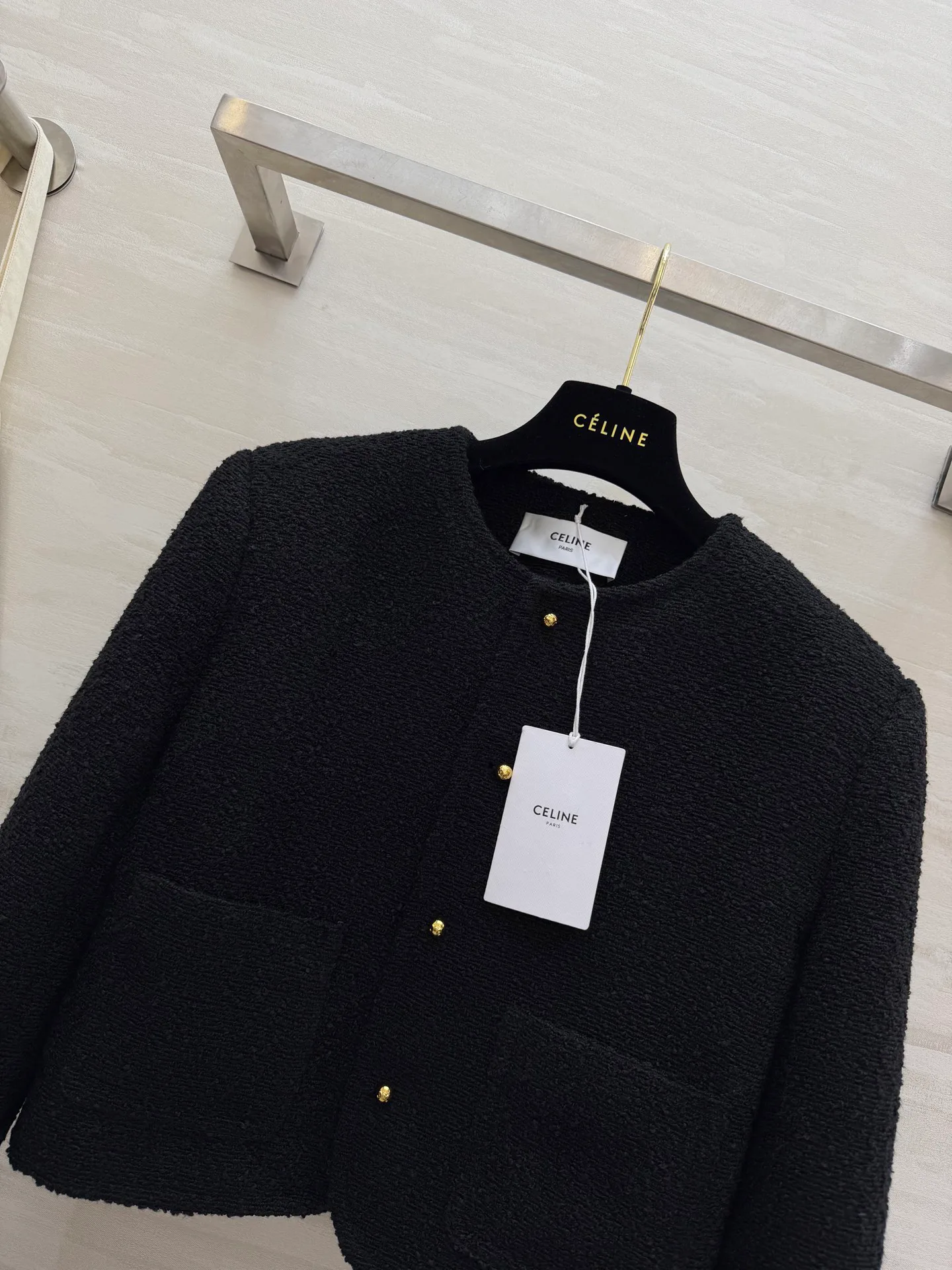 Жакеты Женские Celine 3951692