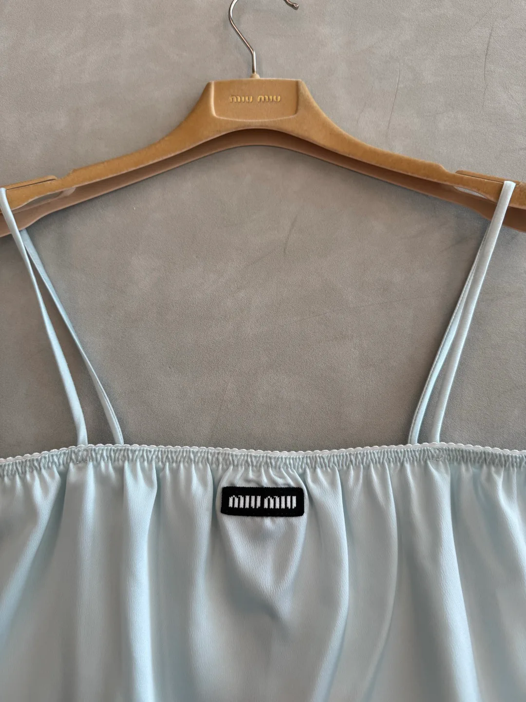 Топы Женские Miu Miu 17463281