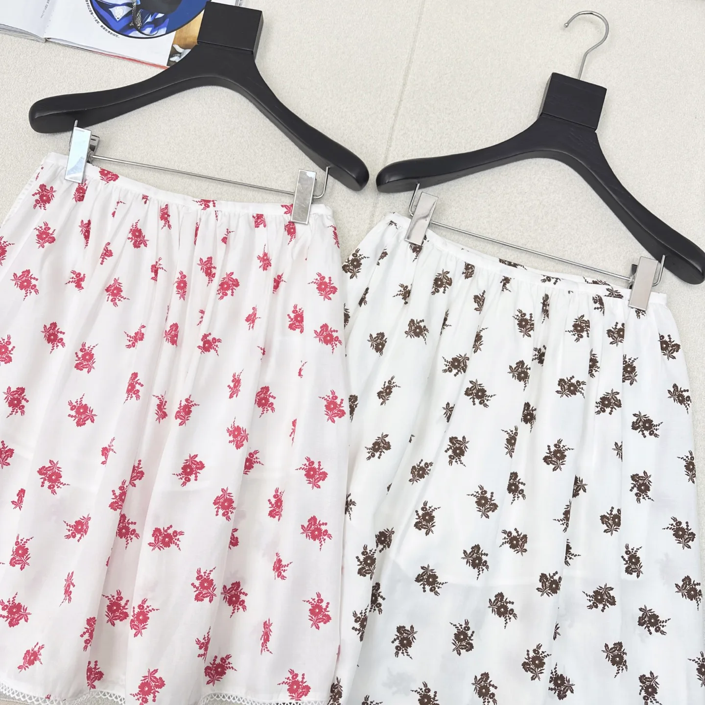 Юбки Женские Miu Miu 4033796