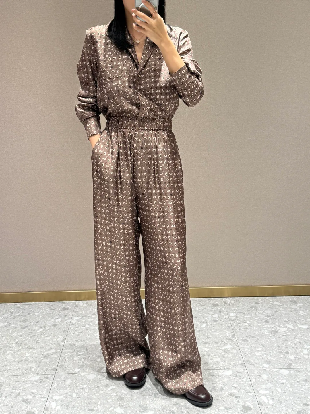 Брюки Женские Max Mara 10816484