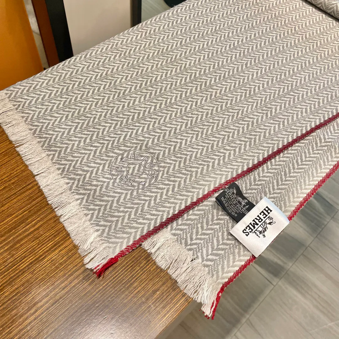Шарфы Hermes 1116064