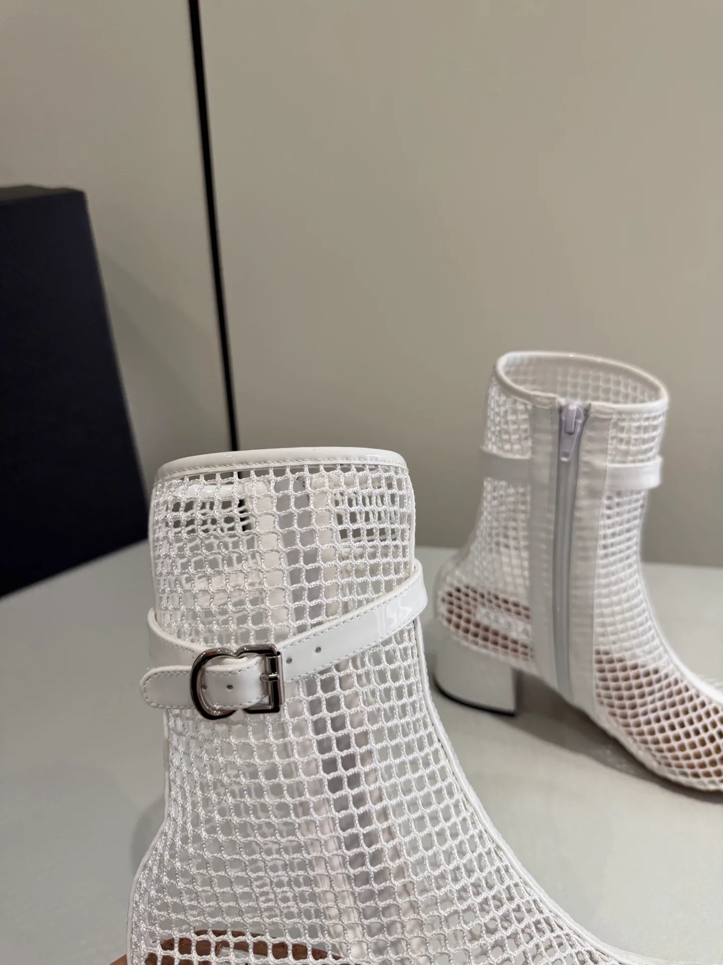 Ботильоны Женские Alaia 17977477