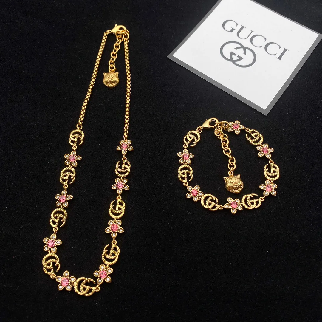 Бижутерия Gucci 12782378