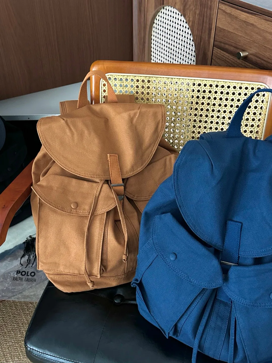 Рюкзаки Женские Ralph Lauren 17372168