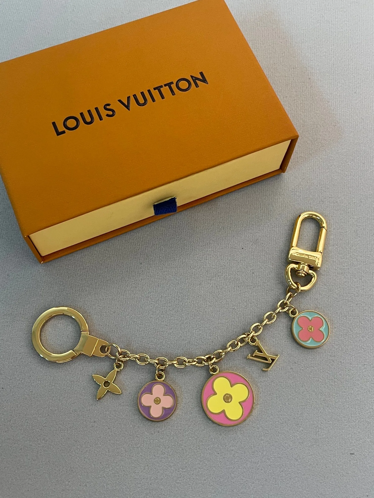 Ключницы Louis Vuitton 1703341