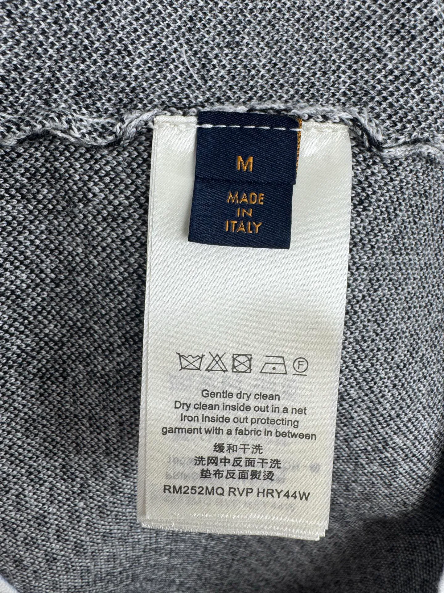 Футболки Мужские Louis Vuitton 14178548