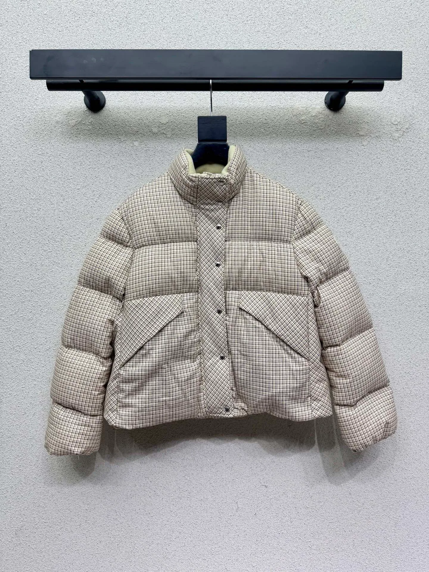 Куртки И Пуховики Женские Moncler 18585154