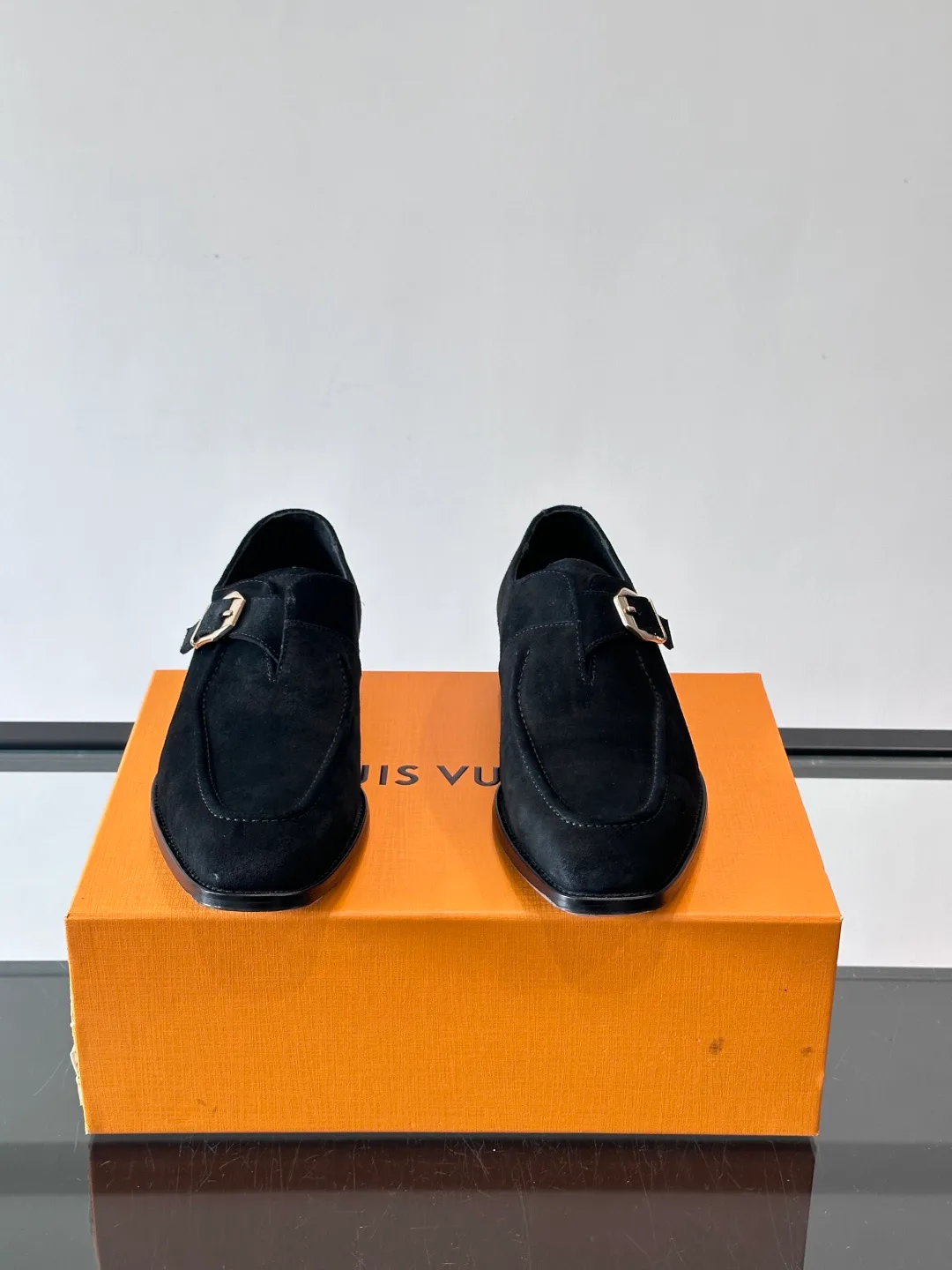 Лоферы И Туфли Мужские Louis Vuitton 11232707