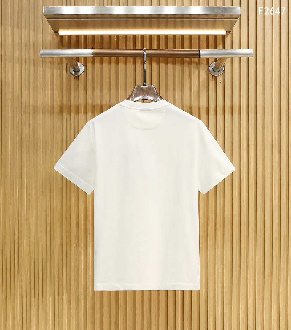 Футболки Мужские Fendi 11690397