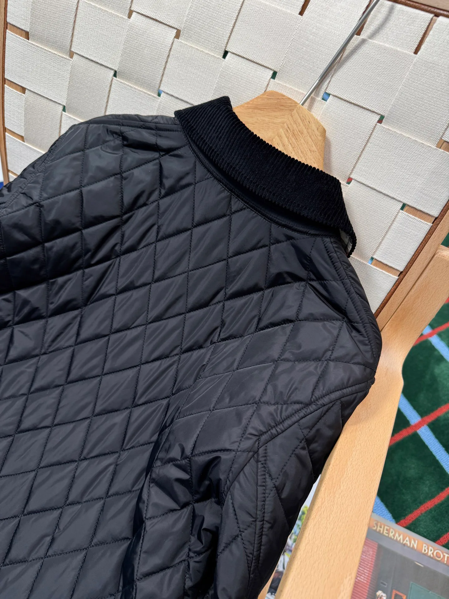 Куртки И Пуховики Женские Burberry 18171387