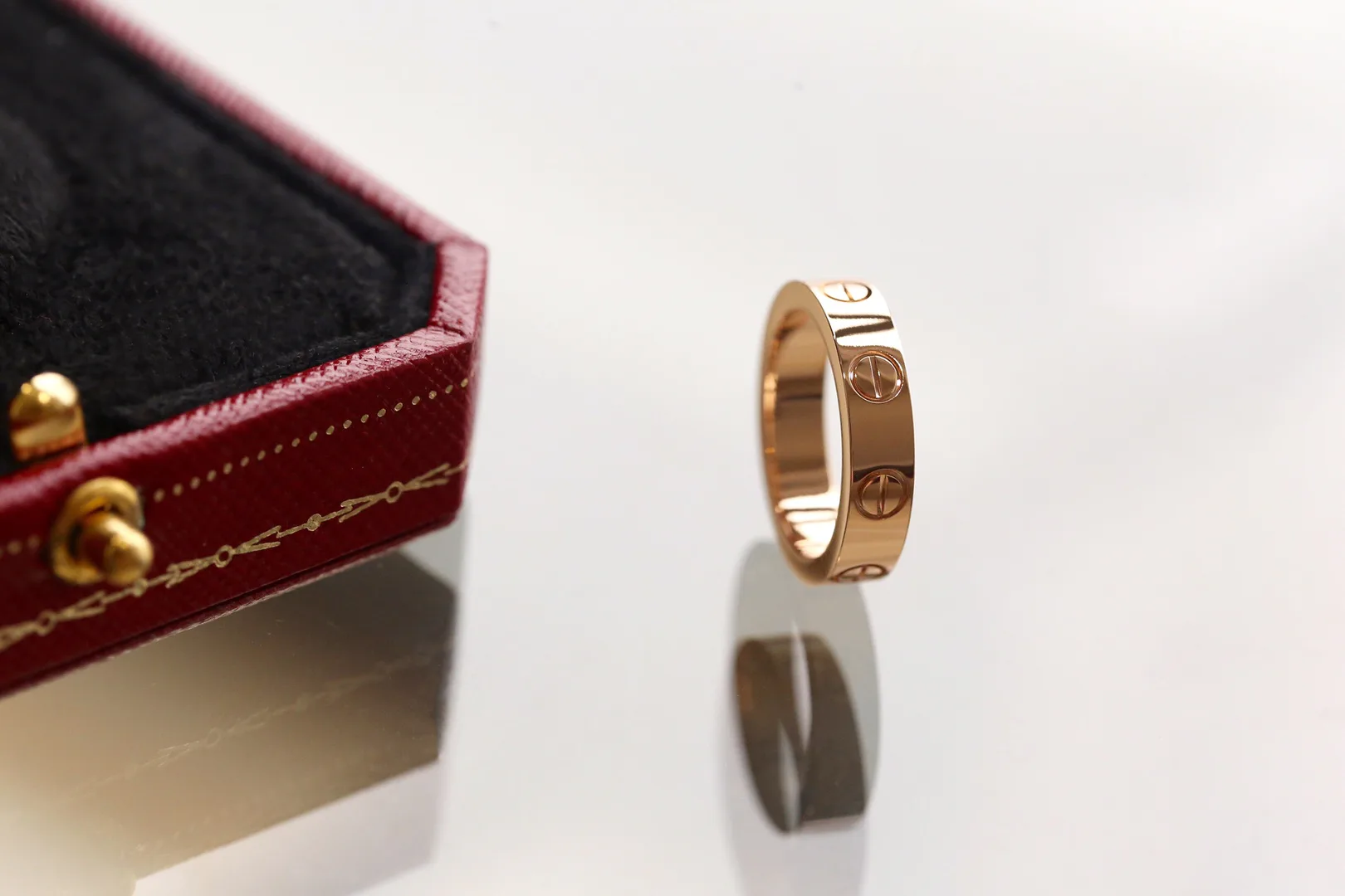 Бижутерия Cartier 17016895