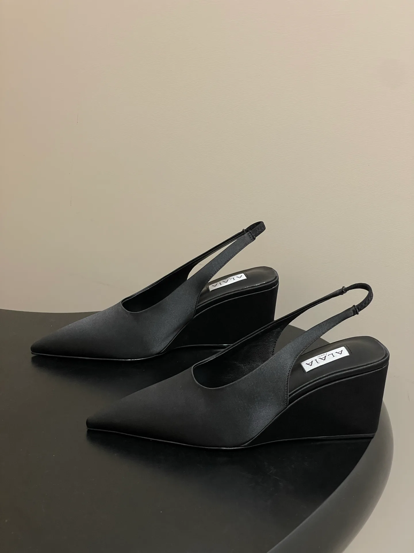 Туфли Женские Alaia 808157