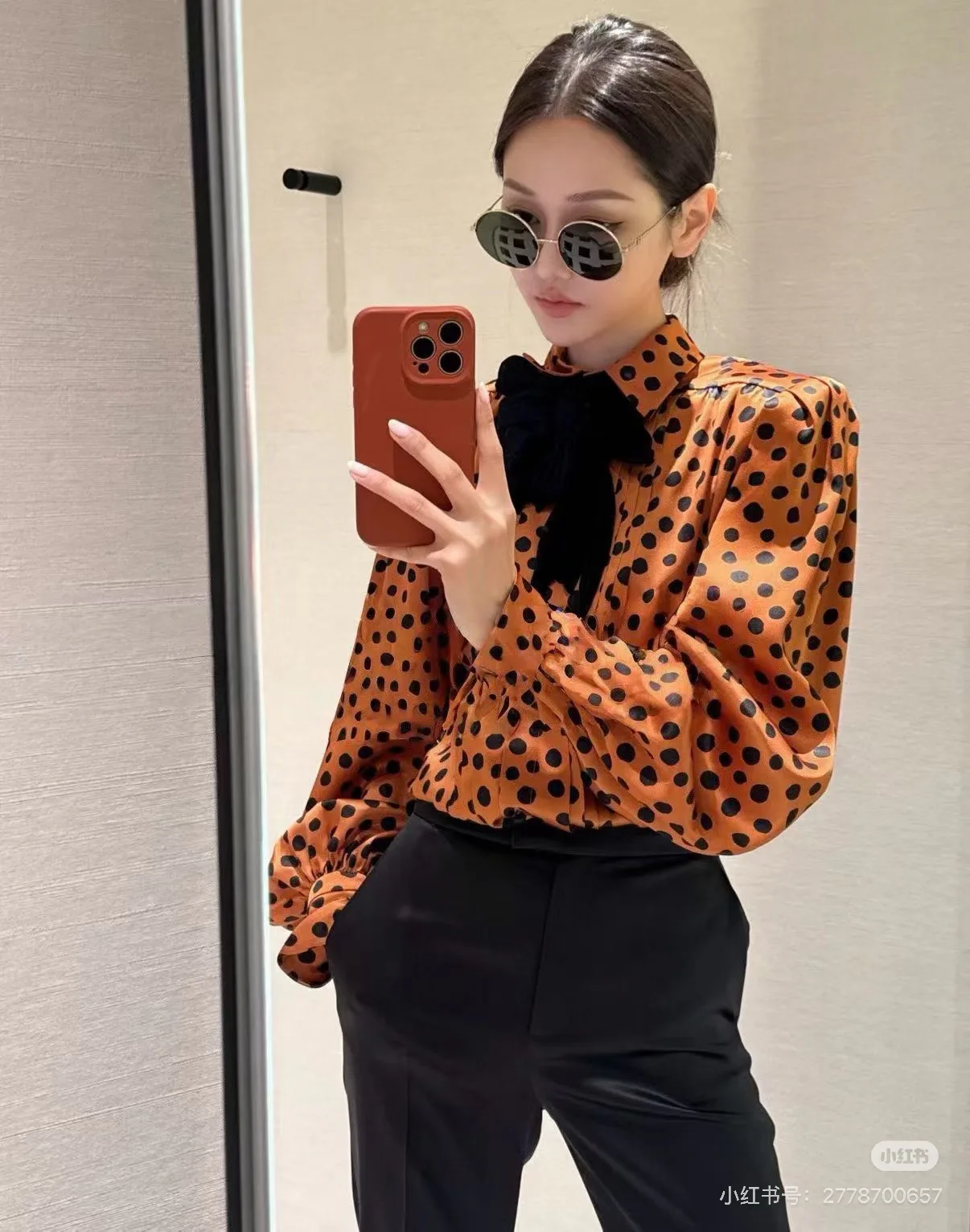 Рубашки Женские Vetements 12858042