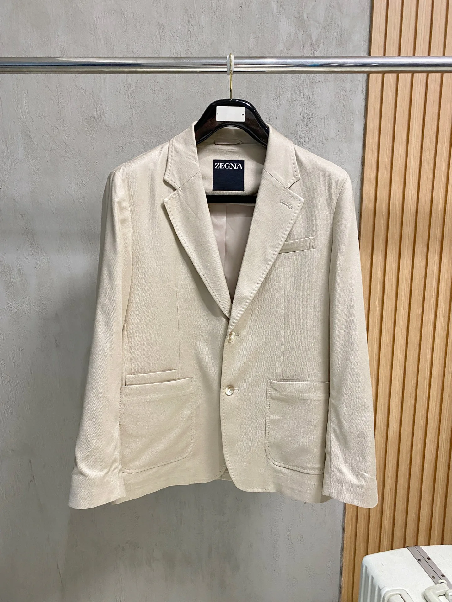 Пиджаки Мужские Zegna 11704184