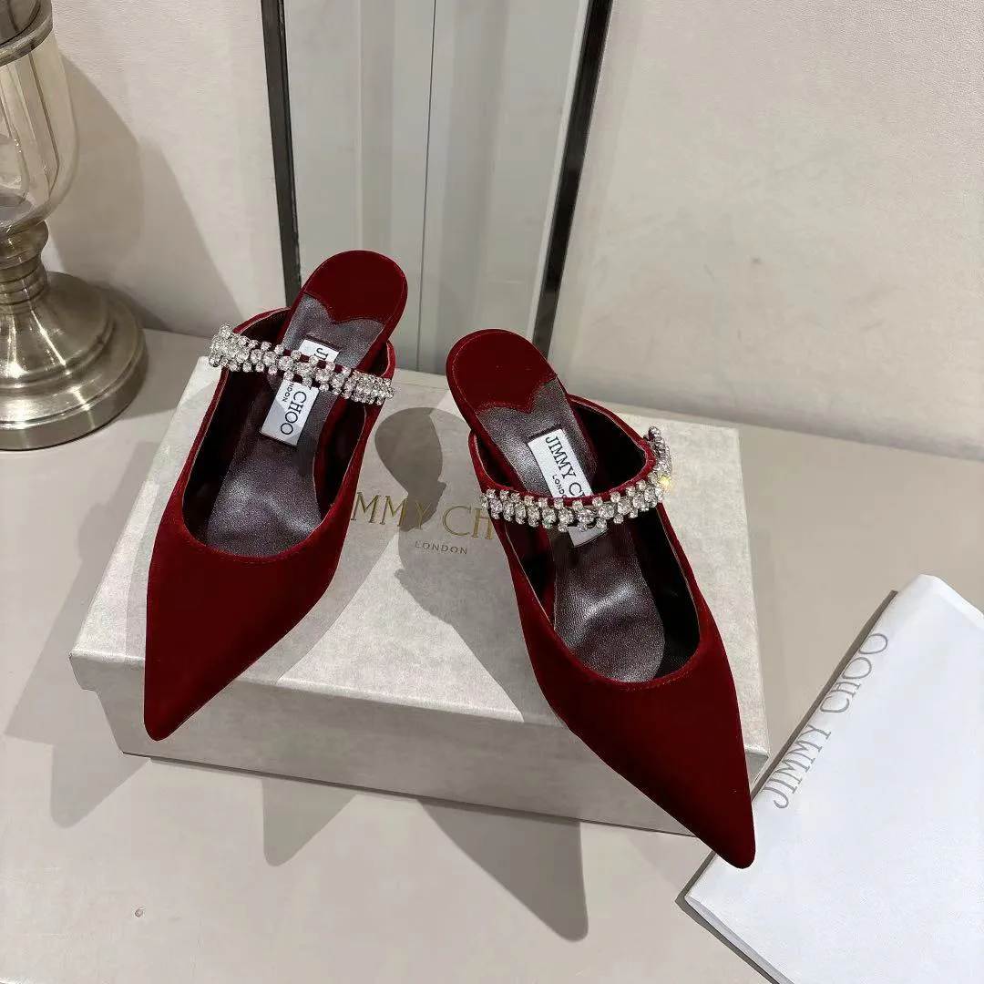 Туфли Женские Jimmy Choo 339119