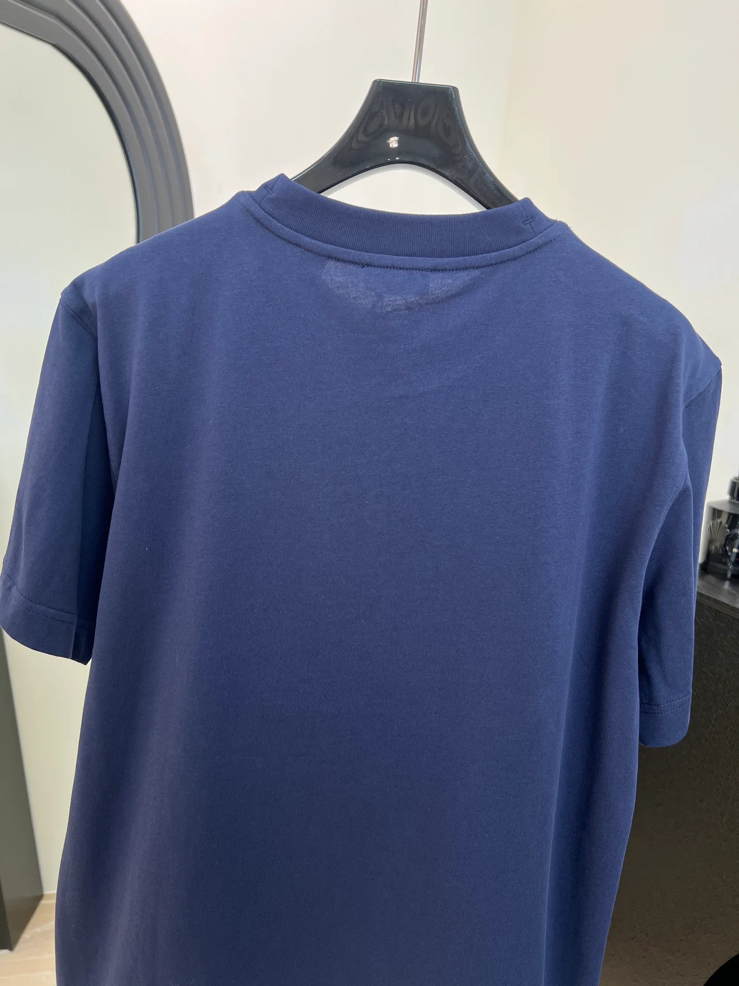 Футболки Мужские Burberry 498080