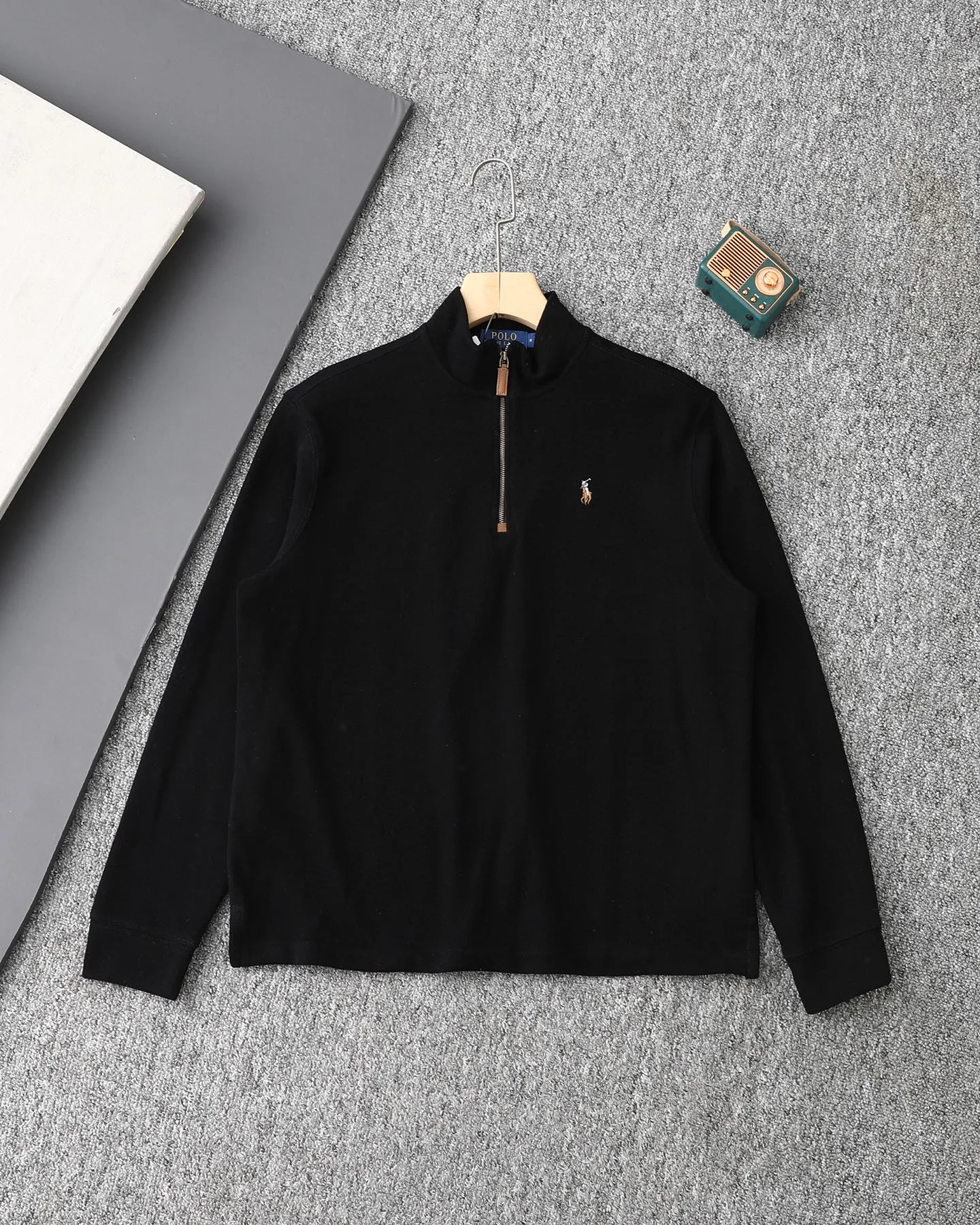 Свитшоты И Худи Женские Ralph Lauren 9182243