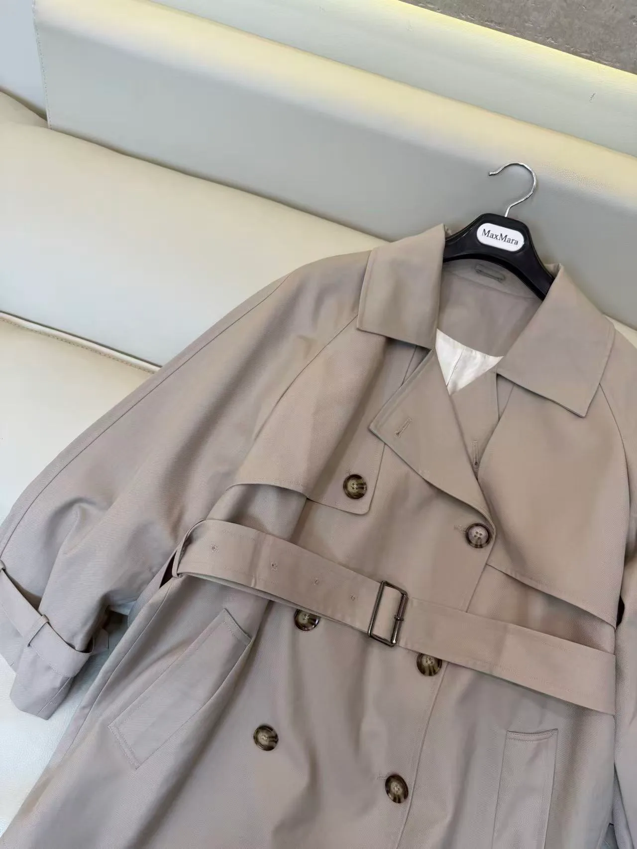 Тренчи Женские Max Mara 18274195