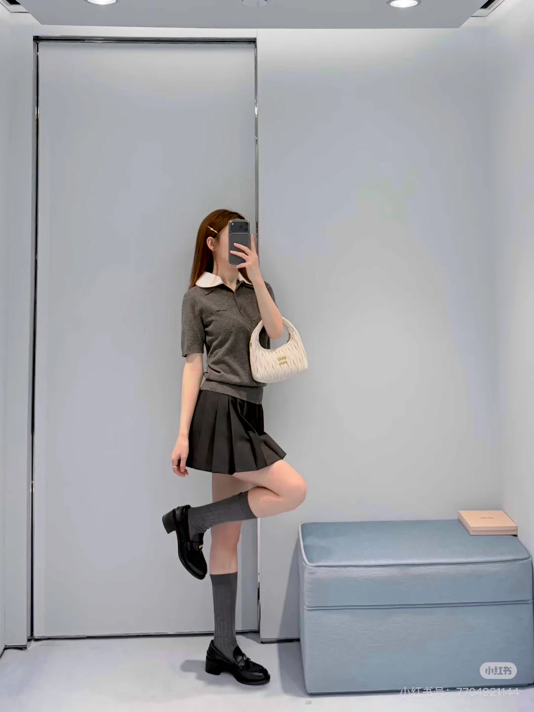 Джемперы И Свитеры Женские Miu Miu 6232286