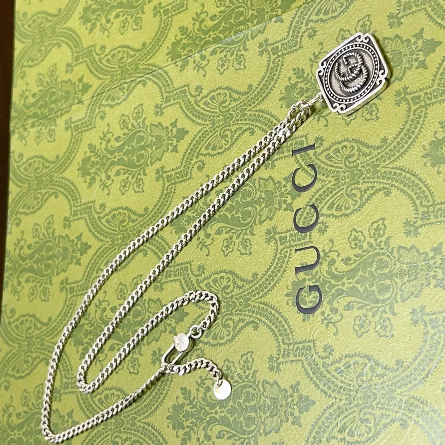 Бижутерия Gucci 474889