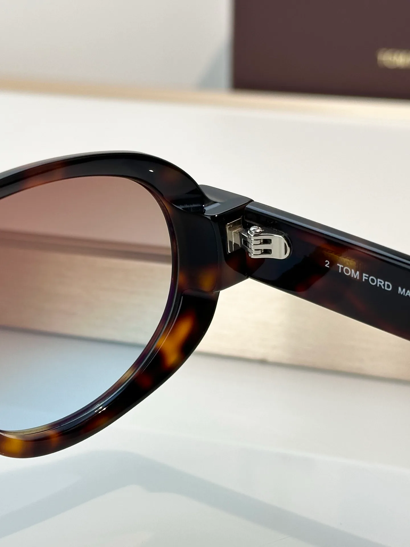 Очки Tom Ford 16881903