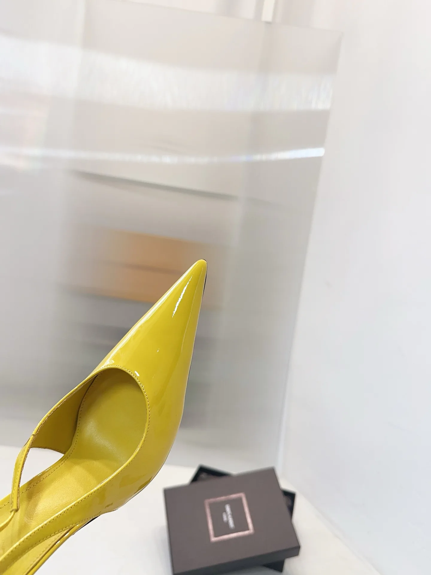 Туфли Женские Saint Laurent 11278273