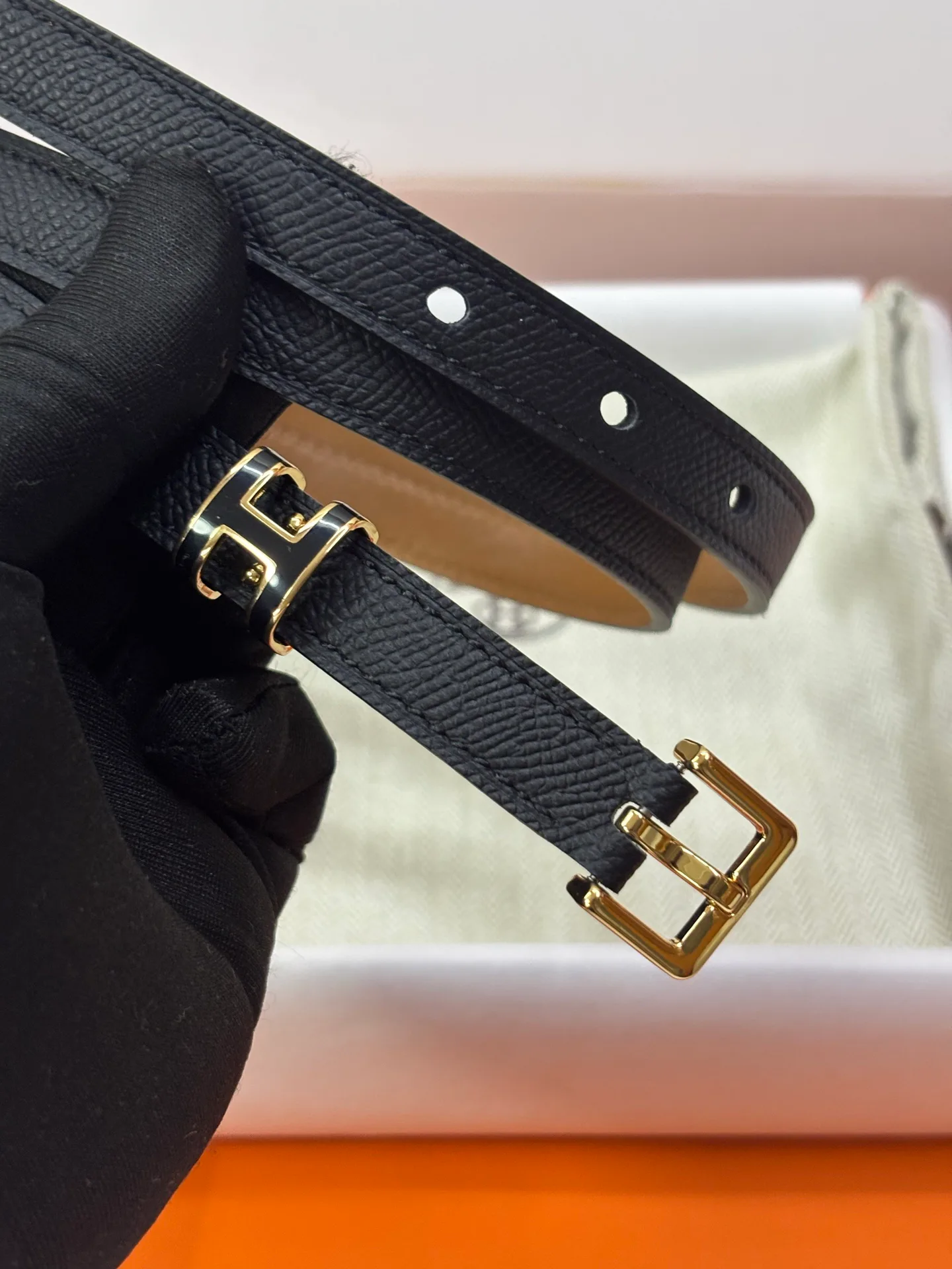 Ремни Hermes 13549381