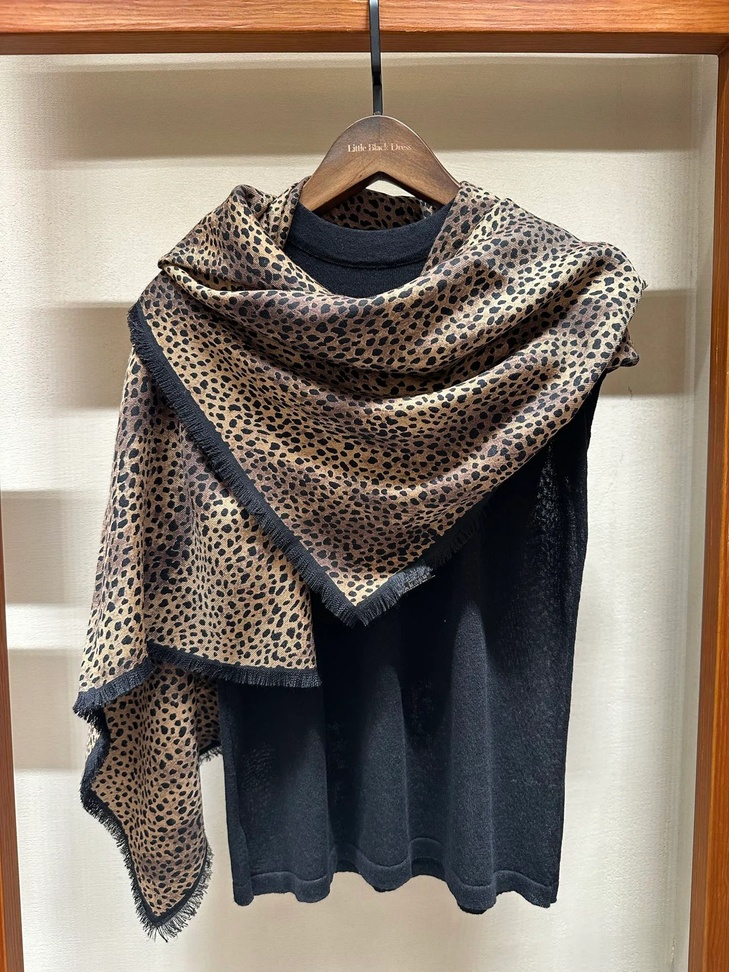 Платки Saint Laurent 18374294