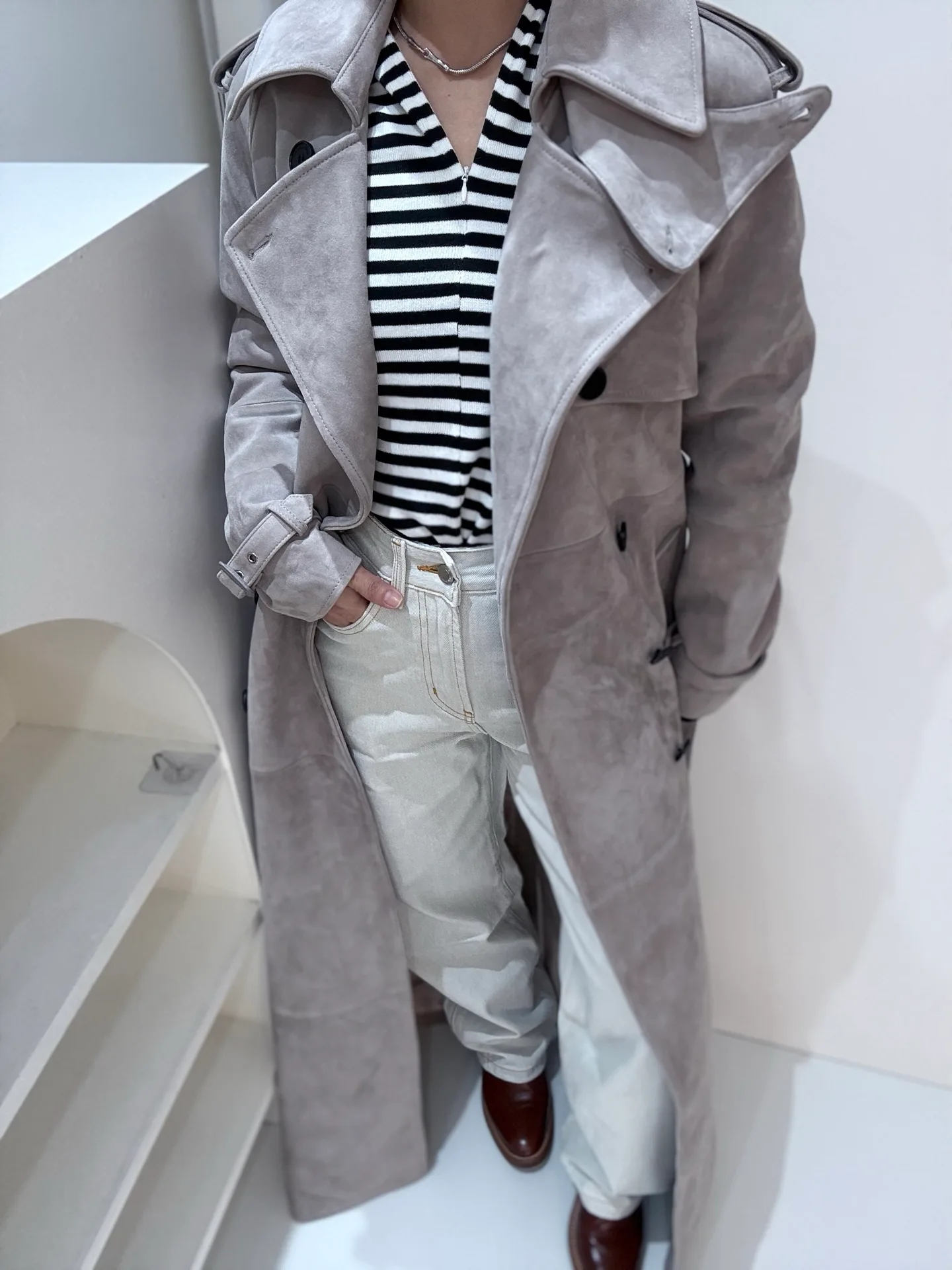 Куртки Женские Saint Laurent Куртки Женские Saint Laurent