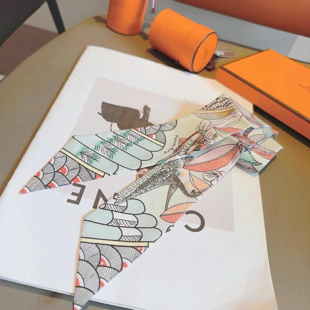 Шарфы Hermes 19847