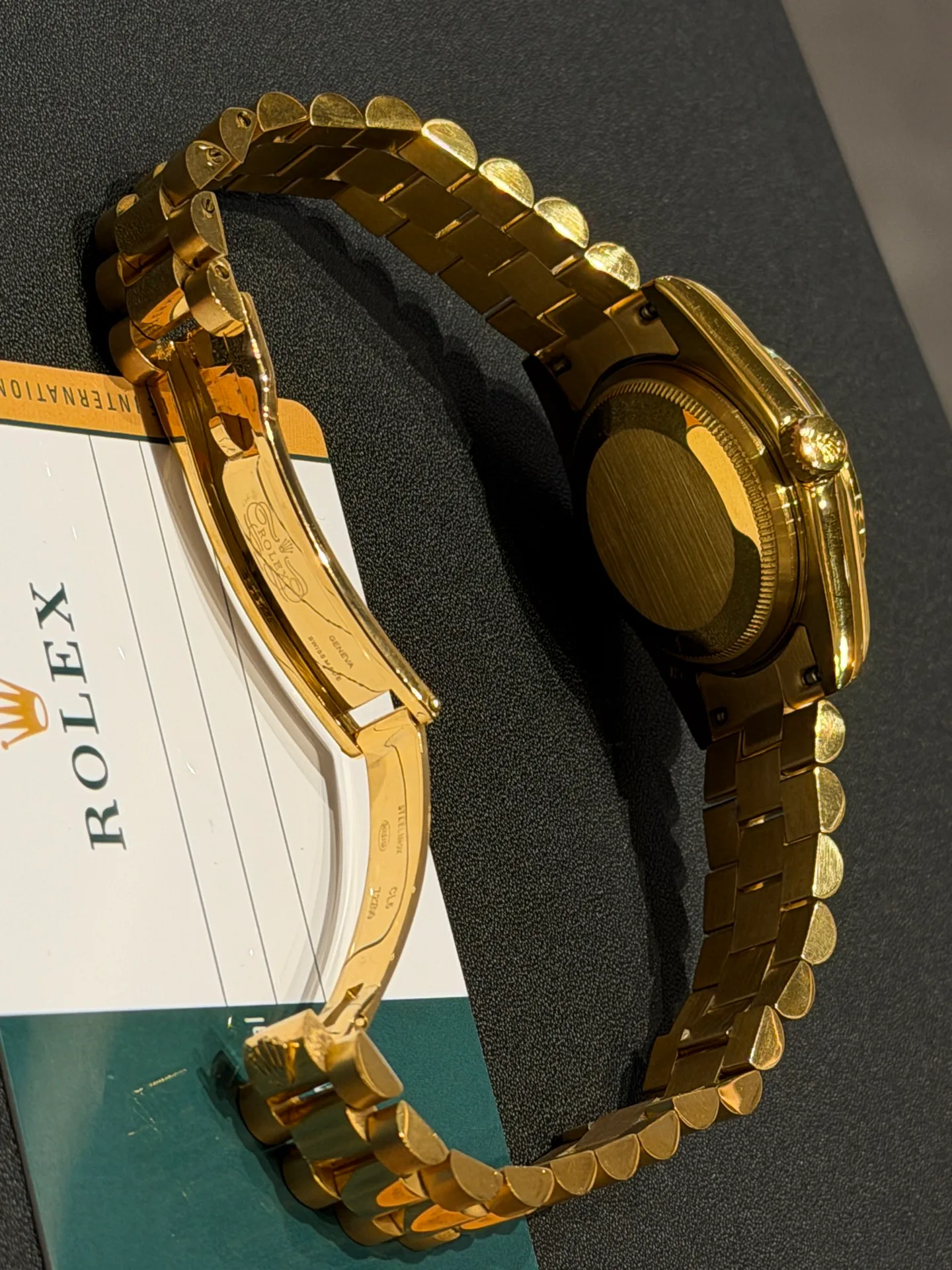 Часы Женские Rolex 11517208