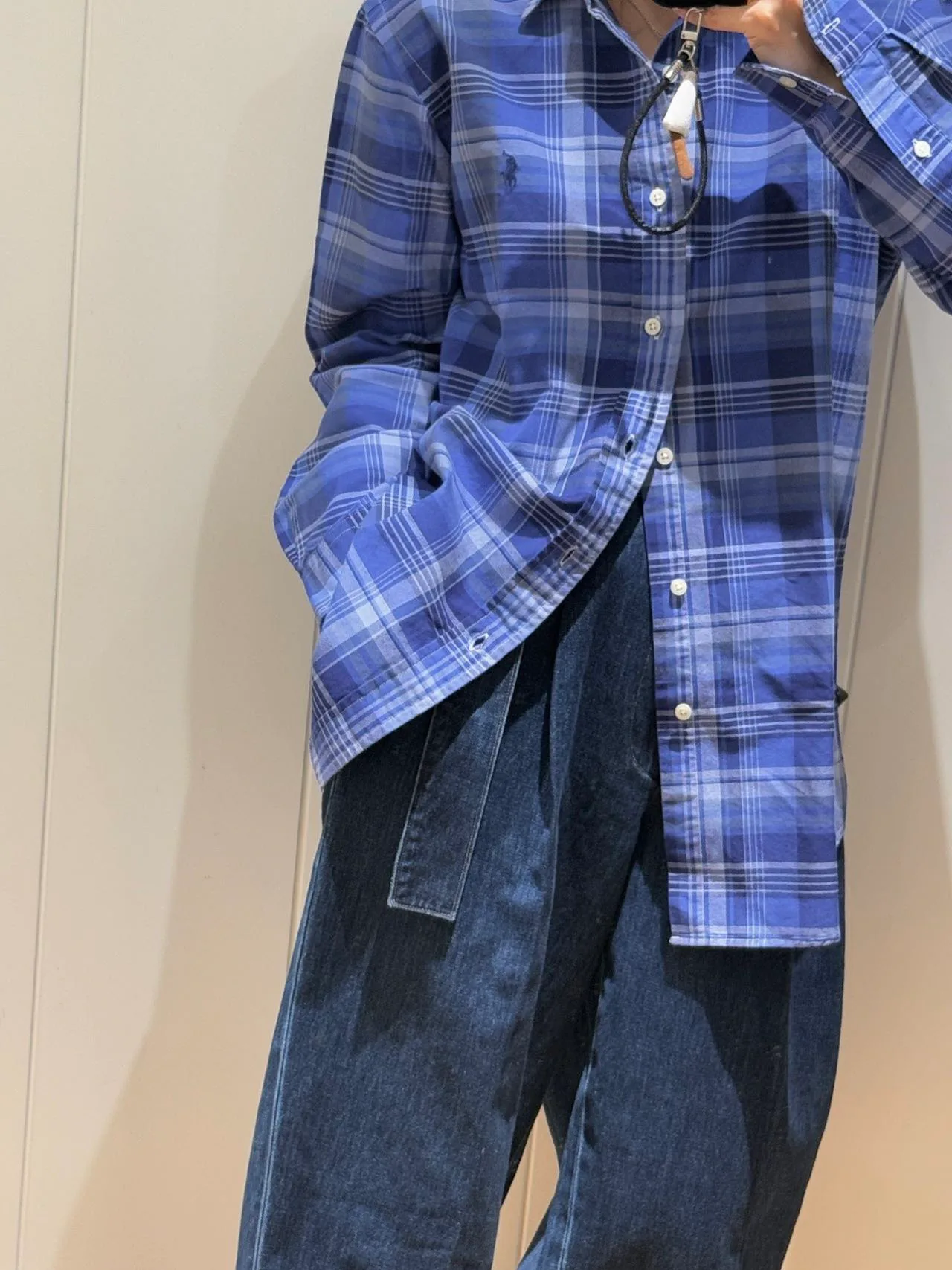 Рубашки Женские Ralph Lauren 11650756