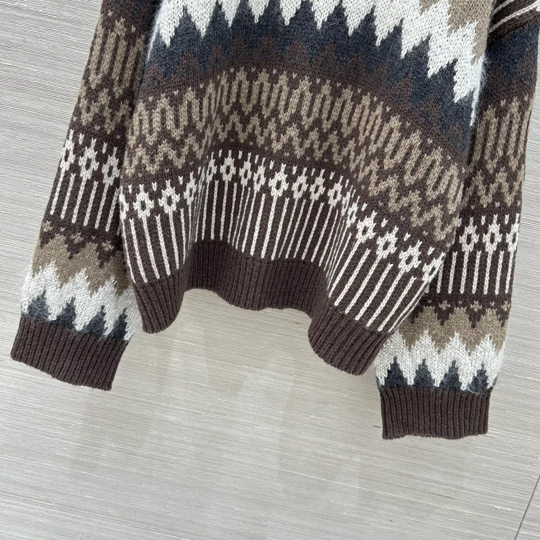 Джемперы И Свитеры Женские Brunello Cucinelli 1189041