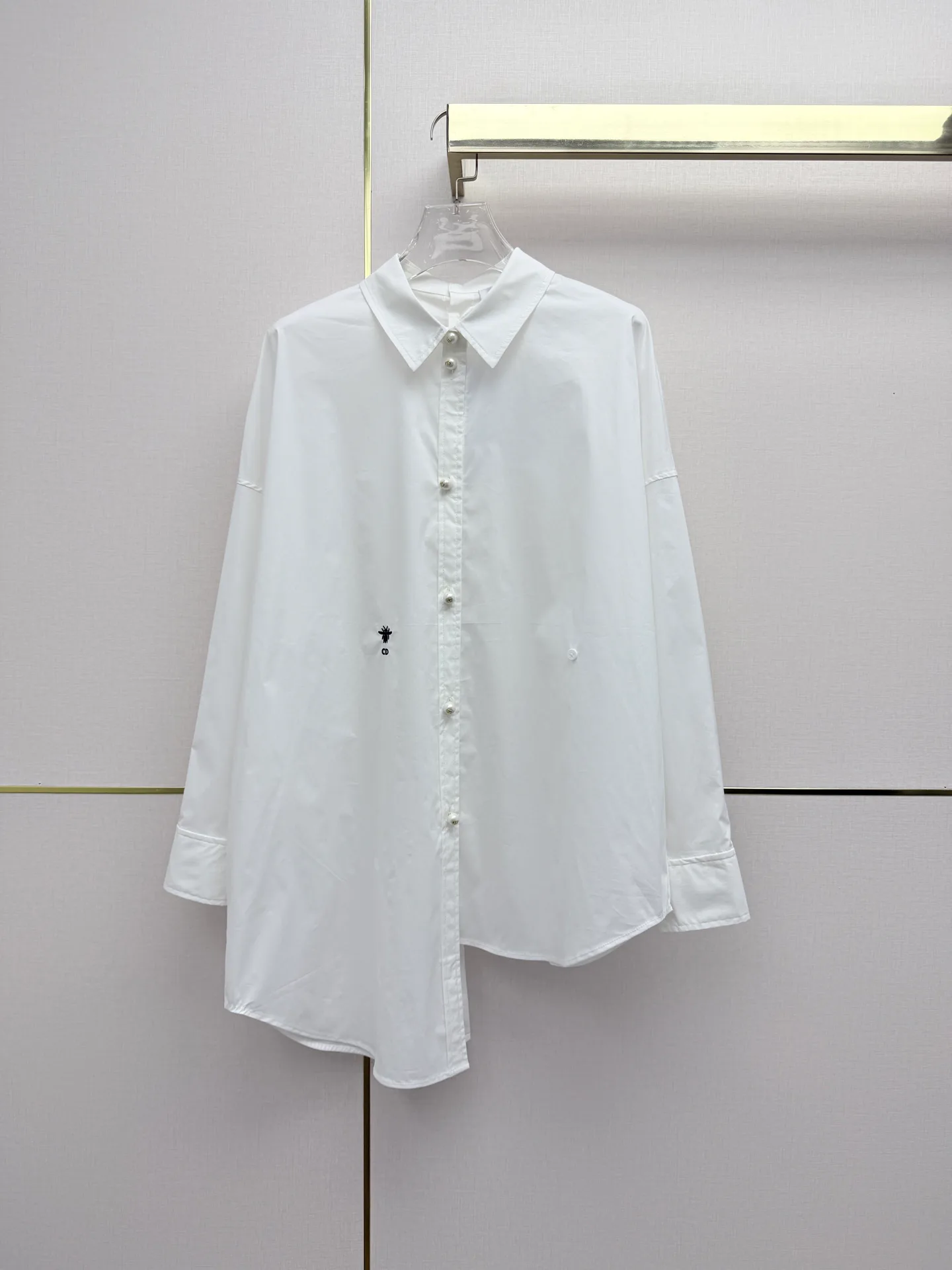 Рубашки Женские Christian Dior 18711017