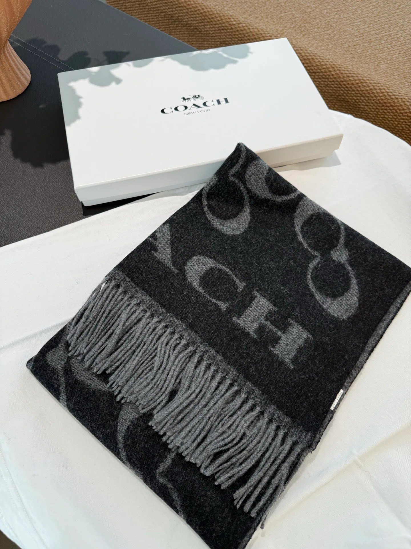 Шарфы Coach 832115