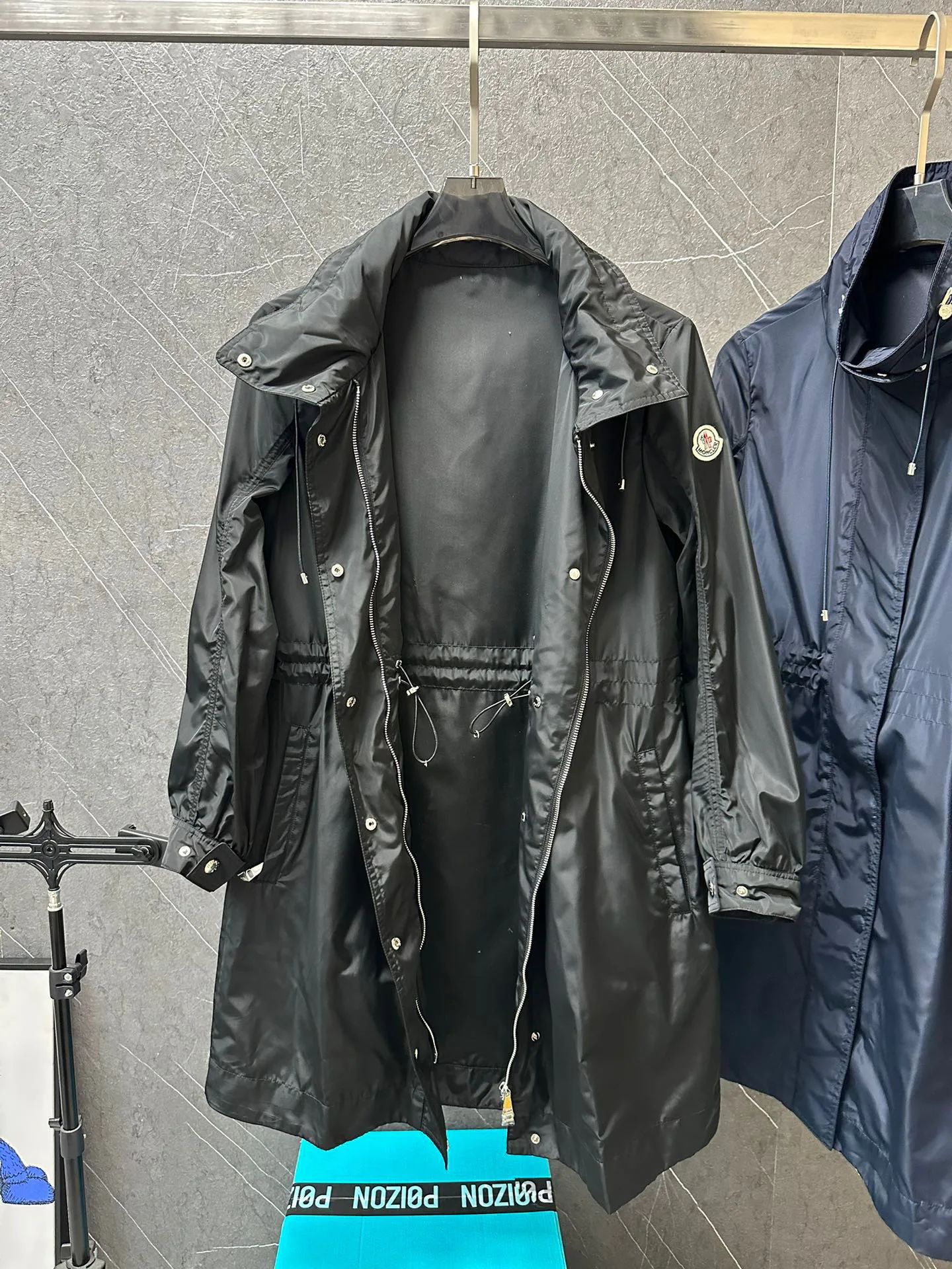 Куртки И Пуховики Женские Moncler 11624082