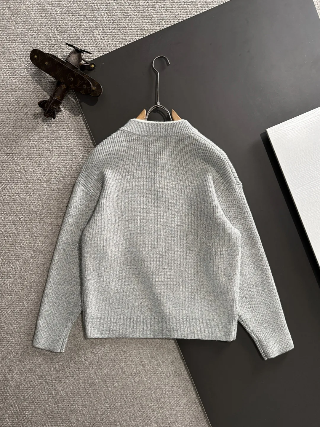 Джемперы И Свитеры Мужские Prada 1860003